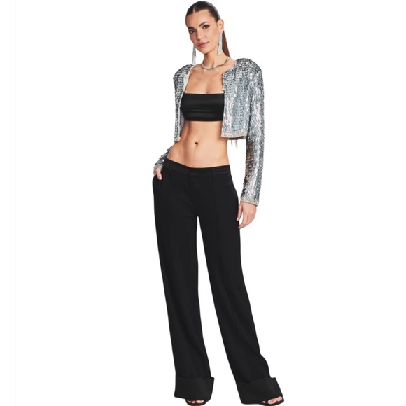 Retrofete Zeke Bra Top - Picture 6 of 6